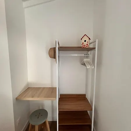 La Pitchounette * Fleury (Aude)