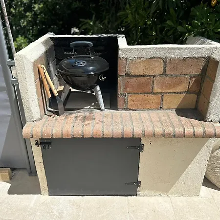 La Pitchounette Fleury (Aude)