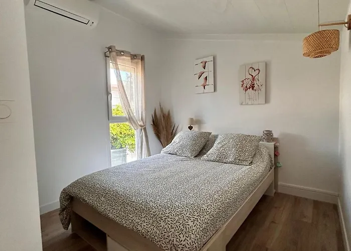 La Pitchounette פלורי