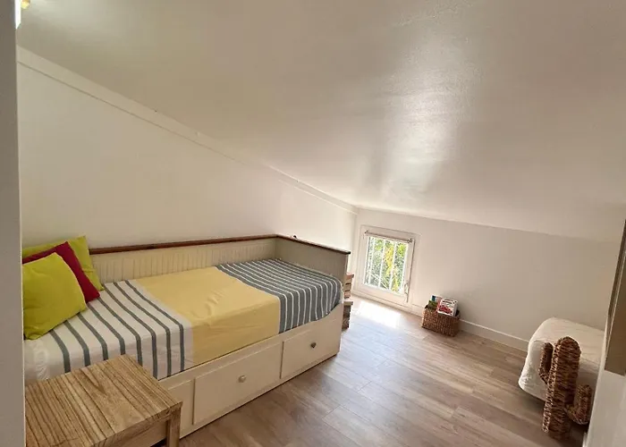 La Pitchounette בית נופש פלורי