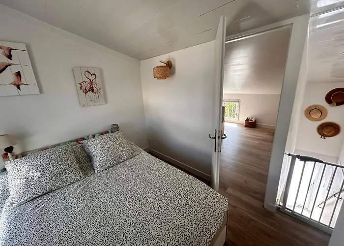 La Pitchounette פלורי