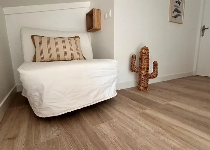 La Pitchounette * פלורי