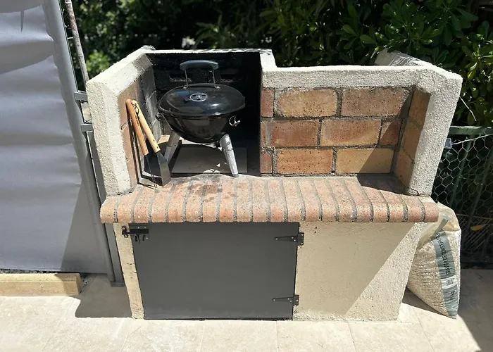 La Pitchounette פלורי